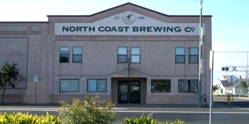 post north coast brewing
