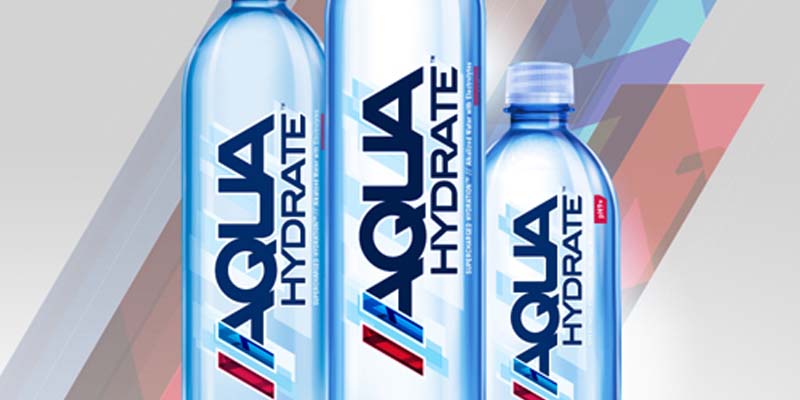 Aqua Hydrate