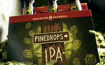 Deschutes Pinedrops IPA