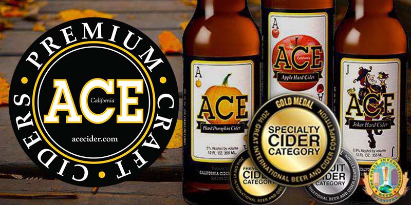 ACE Hard Cider