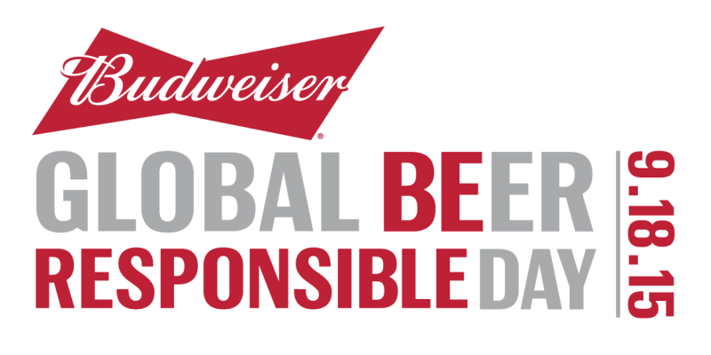 Global Be(er) Responsible Day 2015