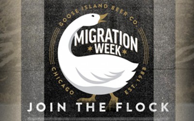 Goose Island Migration Week