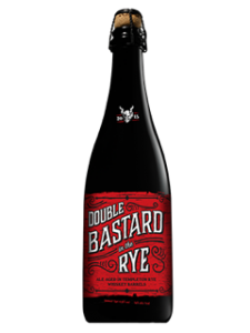 double bastard rye