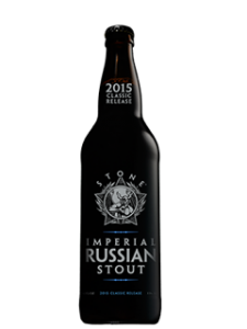 imperial russian stout