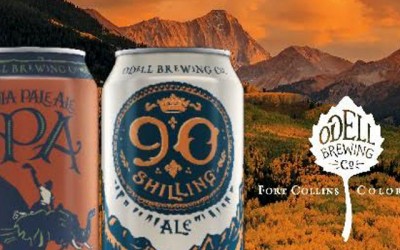 Odell News – Cans and Seasonal Releases