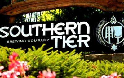 Introducing Southern Tier Brewing