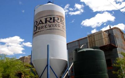 A History of Barrio Brewing Co.- Southern Arizona’s Oldest Craft Brewery
