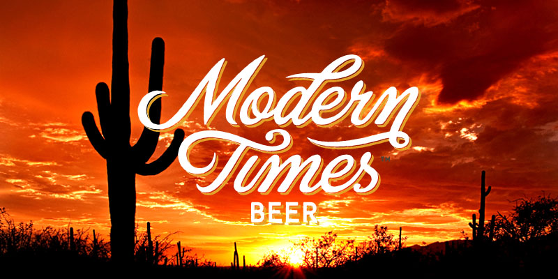 Modern Times Announces State Wide Launch Parties