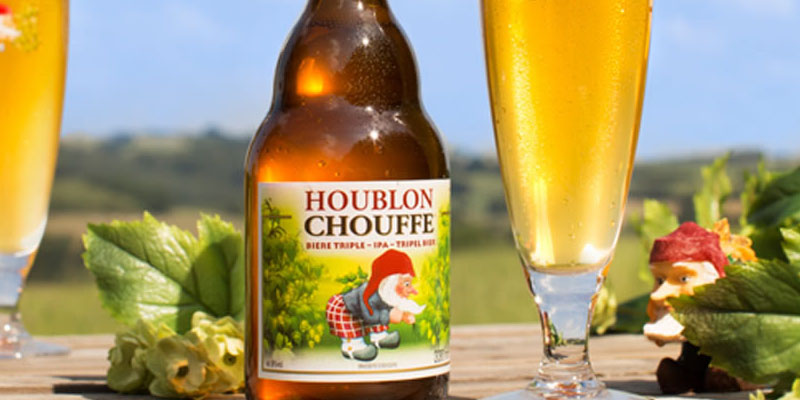Houblon Chouffe