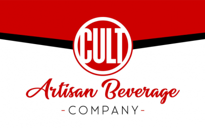 Hensley Beverage Company Announces State Wide Distribution of CULT Artisan Beverage Brands