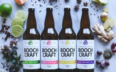 Boochcraft | The Guilt-Free Beer Alternative You’ve Been Waiting For