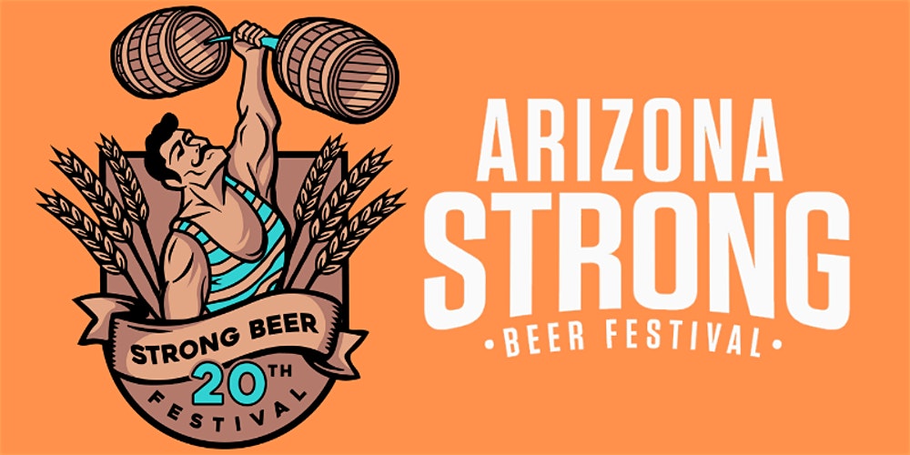 Arizona Strong Beer Festival