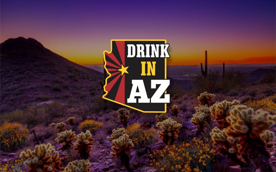 Drink In AZ