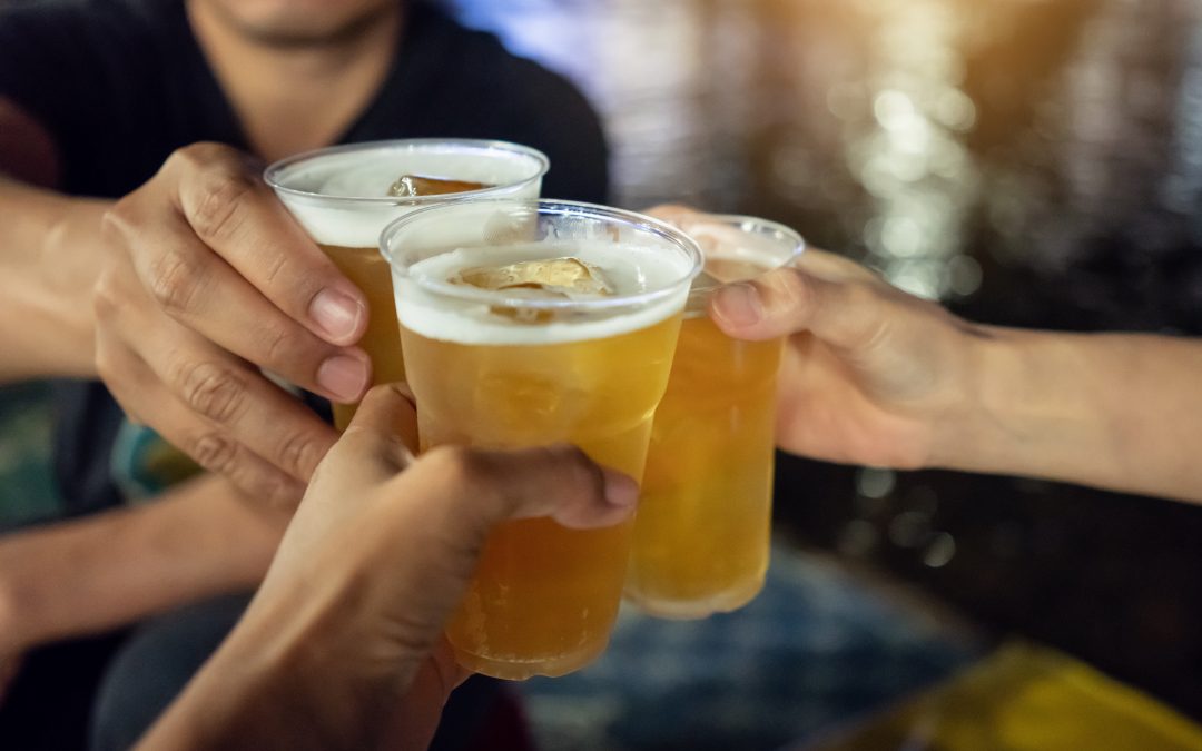 5 Fun Facts About Beer