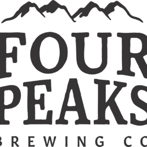 Four Peaks Brewing Company Logo