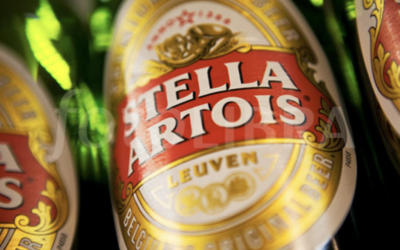 Brand Spotlight: Stella Artois