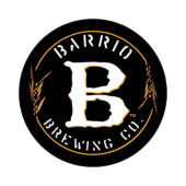 Barrio Brewing Co