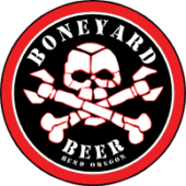 BONEYARD BEER