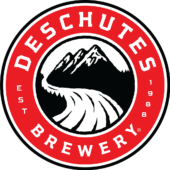 DESCHUTES BREWERY