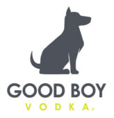 GOOD BOY VODKA