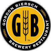 GORDON BIERSCH BREWING CO