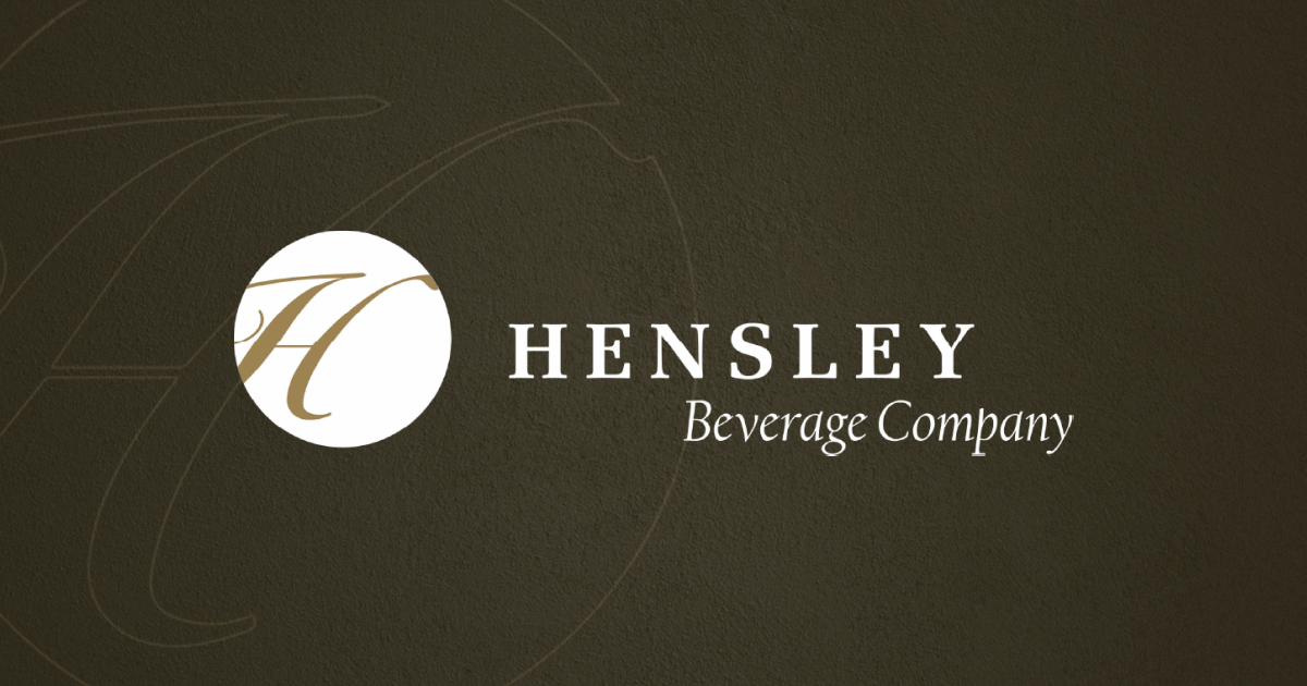 Hensley Cooler Request Form • Hensley Beverage Company