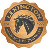 LEXINGTON BREWING