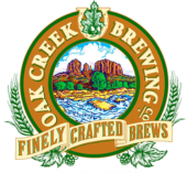 OAK CREEK BREWING CO