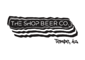 THE SHOP BEER COMPANY