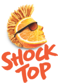 SHOCK TOP BREWING CO