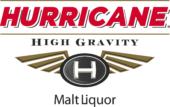 Hurricane High Gravity