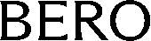 Bero