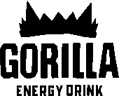 Gorilla Energy