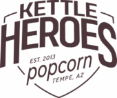 Kettle Heroes