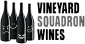 Vineyard Squadron Wines