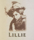 Lillie’s Feather Boa