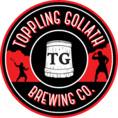 Toppling Goliath Brewing Co.